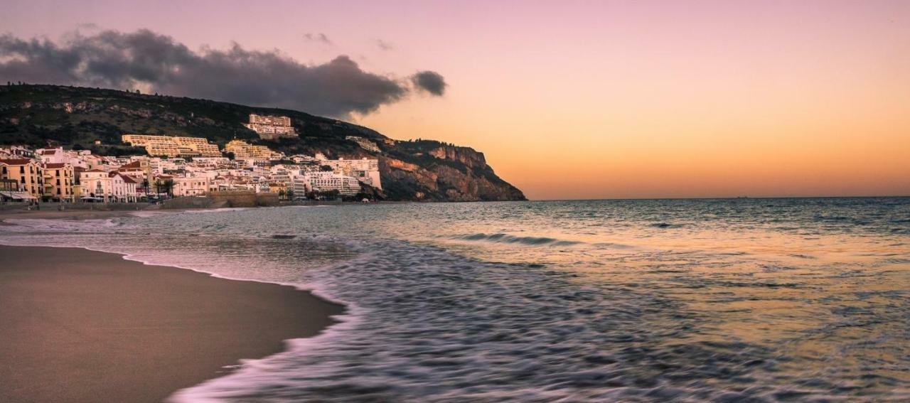 Felp Sesimbra Beach 1006 Eksteriør bilde