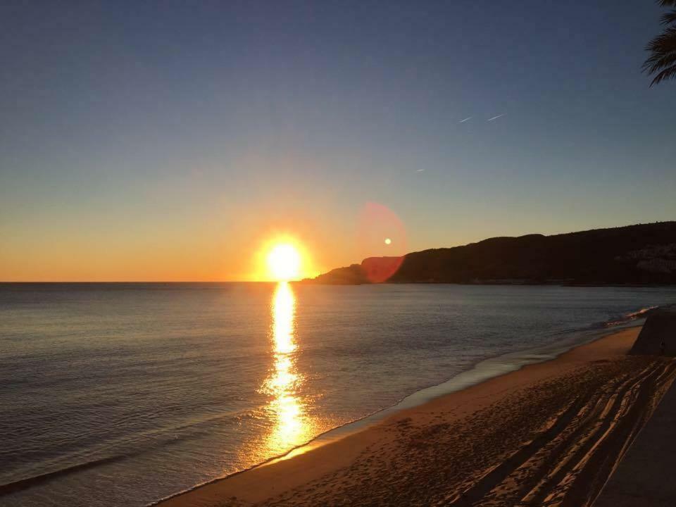Felp Sesimbra Beach 1006 Eksteriør bilde